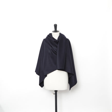  Flannelle de Lin & Laine Double Face
