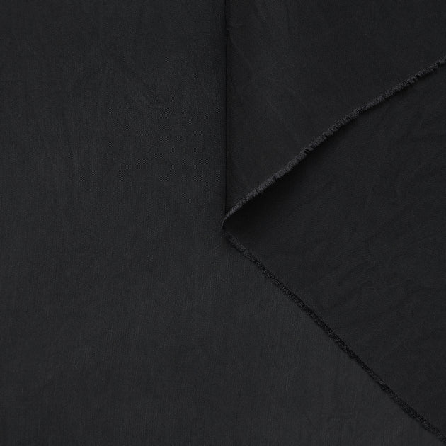 T23V05806 | Technical Crinkled Viscose