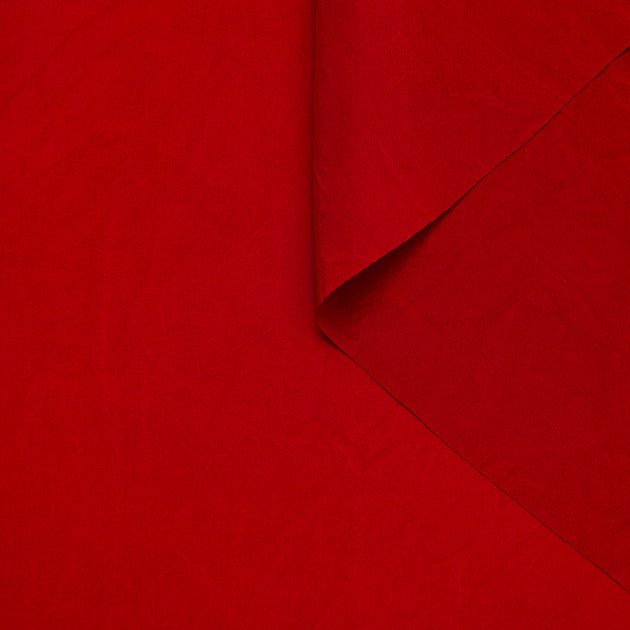 T23V05806 | Technical Crinkled Viscose