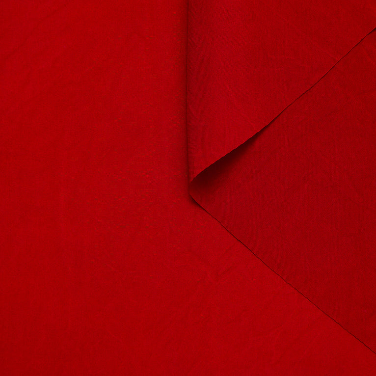 T23V05806 | Technical Crinkled Viscose - view 1