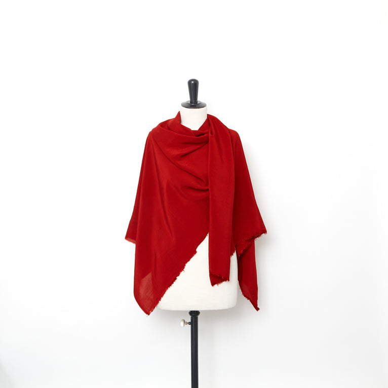 T23V05806 | Technical Crinkled Viscose - view 2