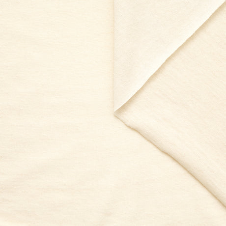 T23V05807 | Stretch Cotton & Silk Jersey