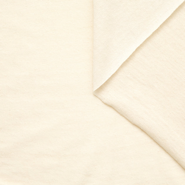 T23V05807 | Jersey de Coton & Soie Stretch