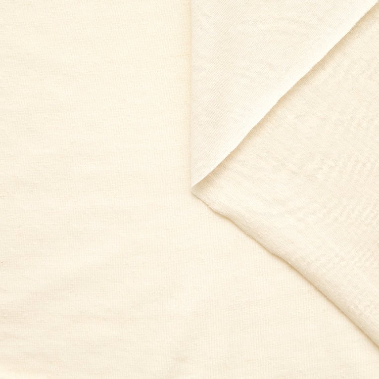 T23V05807 | Stretch Cotton &amp; Silk Jersey - view 1