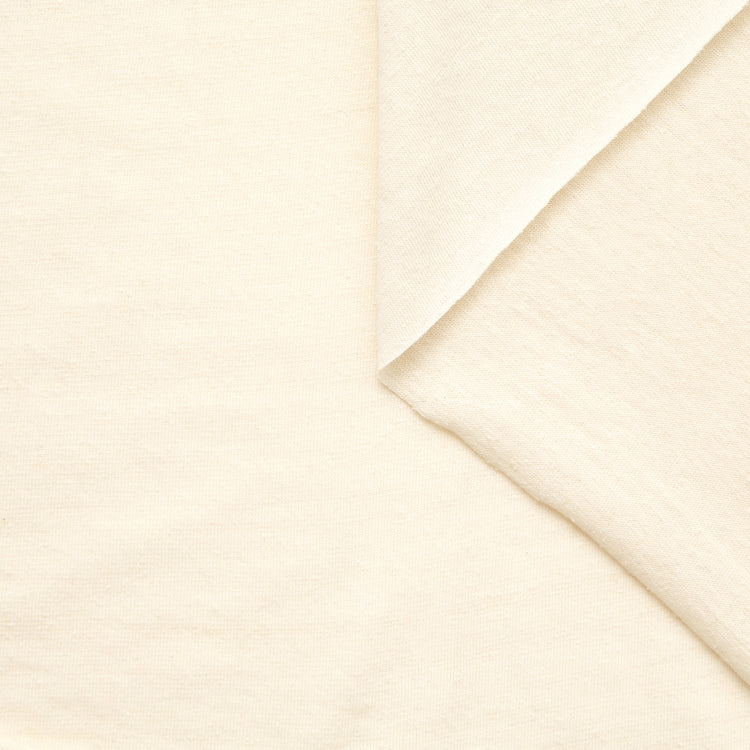 T23V05807 | Stretch Cotton &amp; Silk Jersey - view 1
