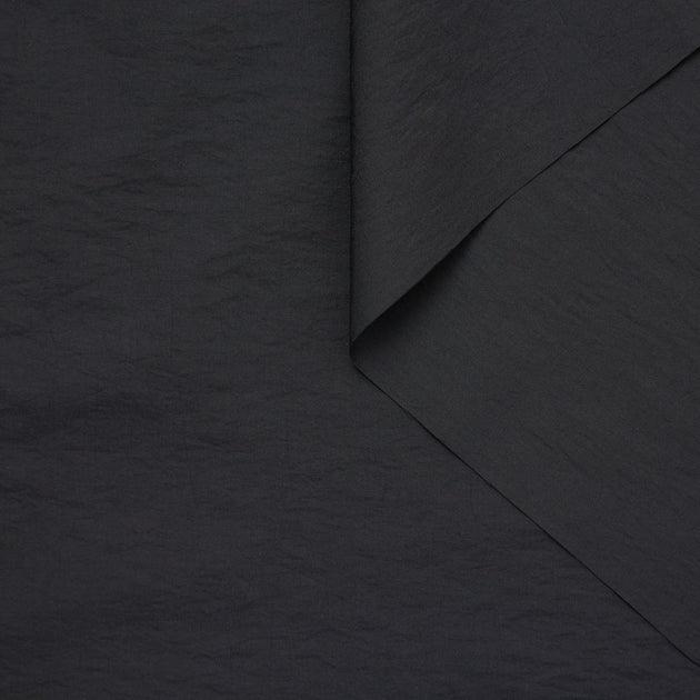 T23V05817 | Washed Technical Poplin