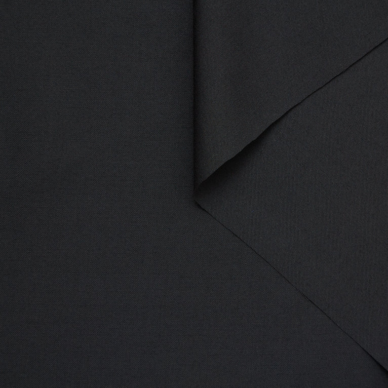 T23V05818 | Wool Diagonal Crepe - view 1