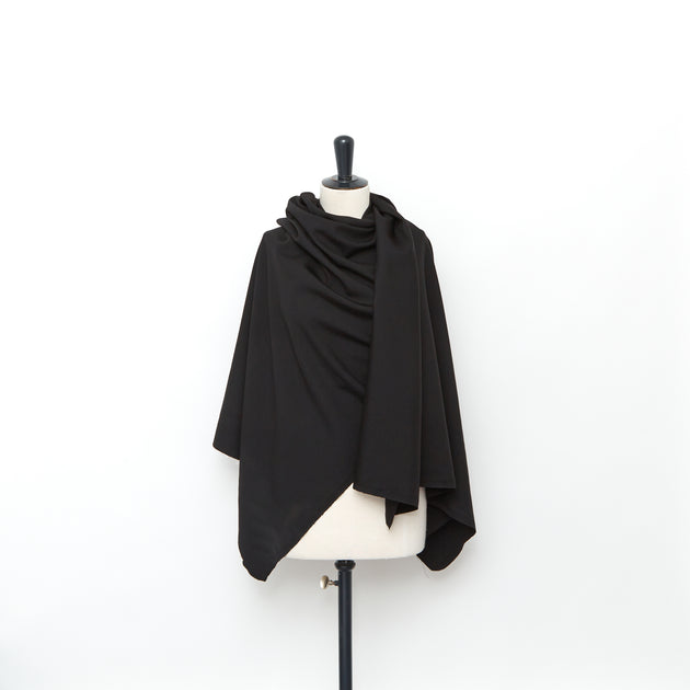 T23V05818 | Wool Diagonal Crepe
