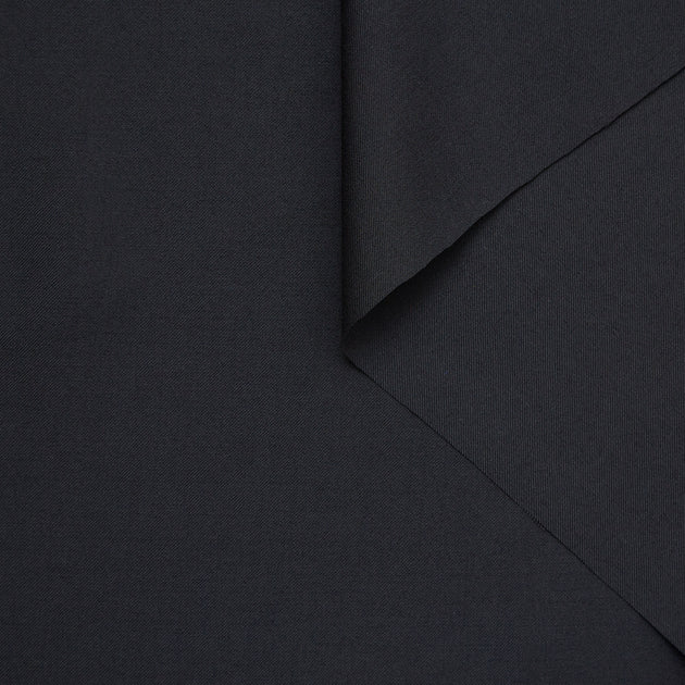 T23V05818 | Wool Diagonal Crepe