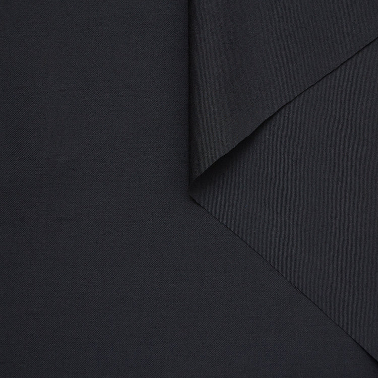 T23V05818 | Wool Diagonal Crepe - view 1
