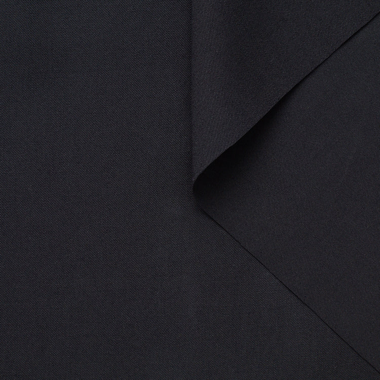 T23V05819 | Fluid Wool Gabardine - view 1