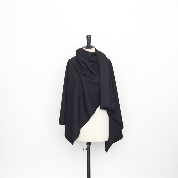 T23V05819 | Fluid Wool Gabardine - view 2