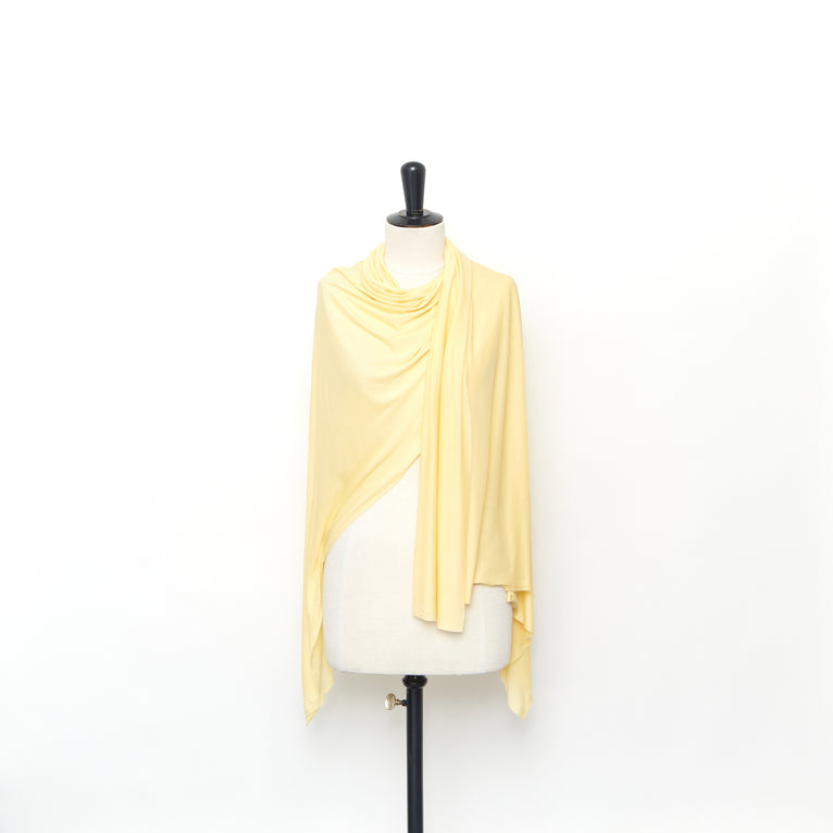 T23V05827 | Super Stretch Viscose Crepe - view 5