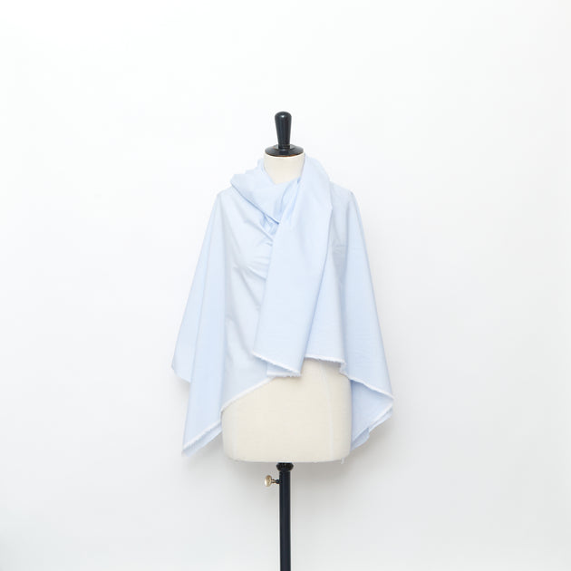 T23V05832 | Popeline de Coton Rayée