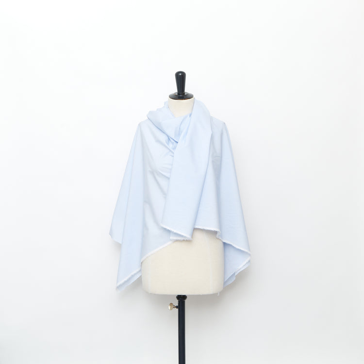 T23V05832 | Stripe Cotton Poplin - view 2