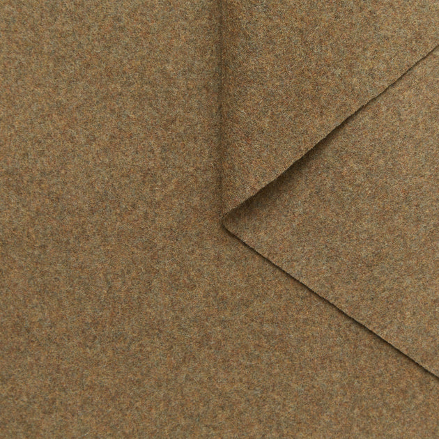 T23V05834 | Laine Feutrée Chinée