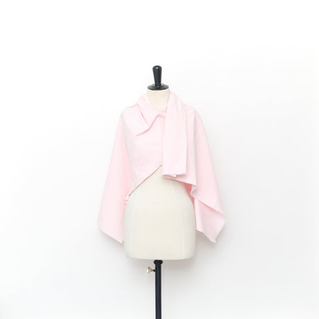  Toile de Lin & Coton Texturée