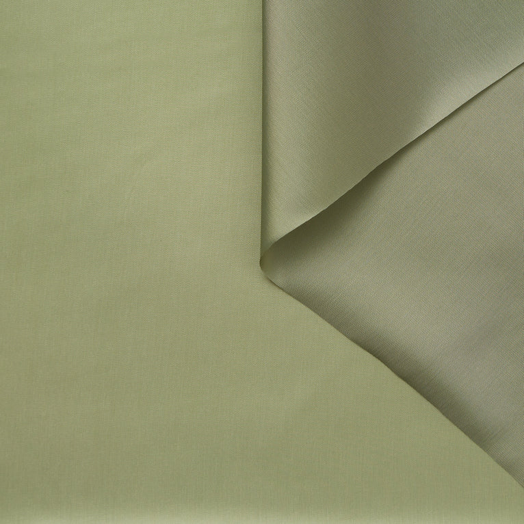 T23V05836 | Doublure Cupro Lustrée Transparente - vue 2