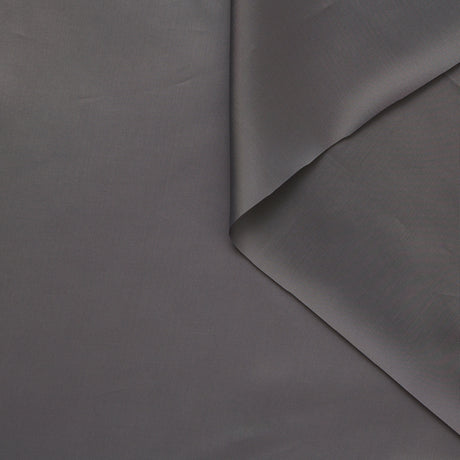 T23V05836 | Doublure Cupro Lustrée Transparente