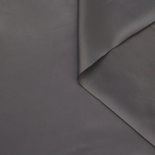 T23V05836 | Doublure Cupro Lustrée Transparente