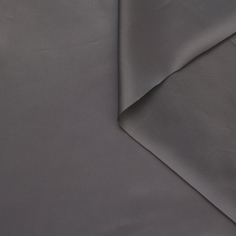 T23V05836 | Doublure Cupro Lustrée Transparente - vue 4