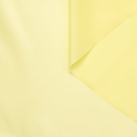 T23V05836 | Doublure Cupro Lustrée Transparente