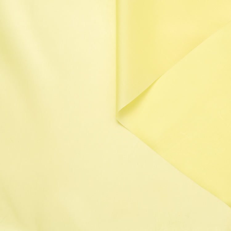 T23V05836 | Doublure Cupro Lustrée Transparente - vue 1
