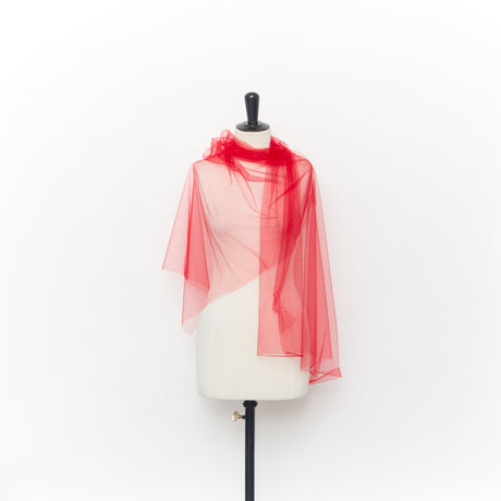  Tulle Souple