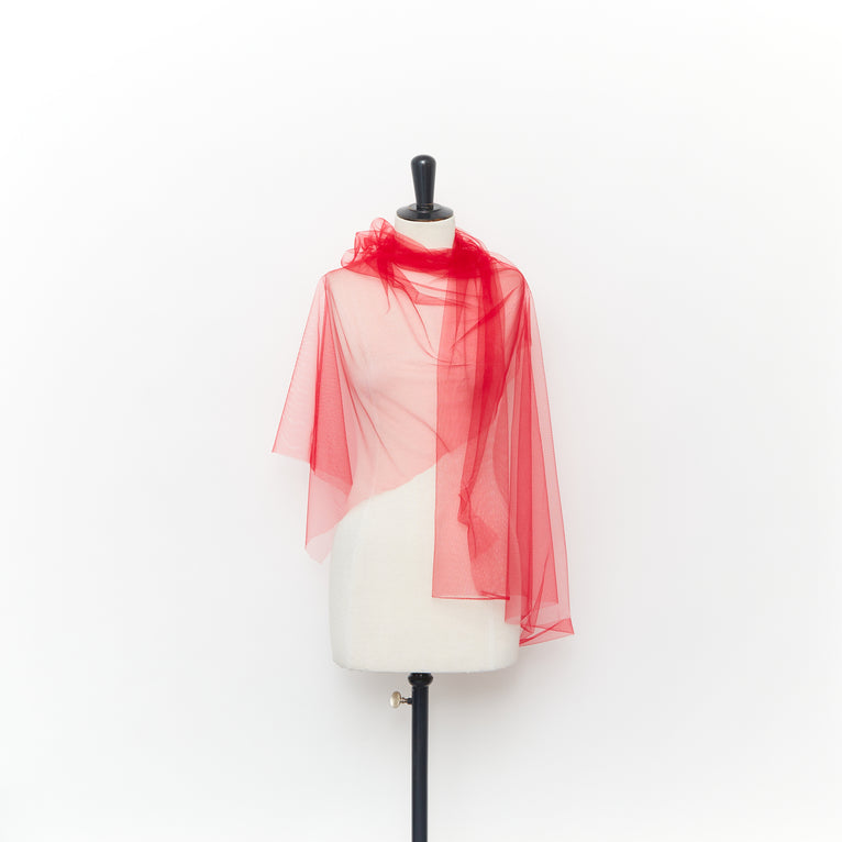 T23V05841 | Tulle Souple - vue 2