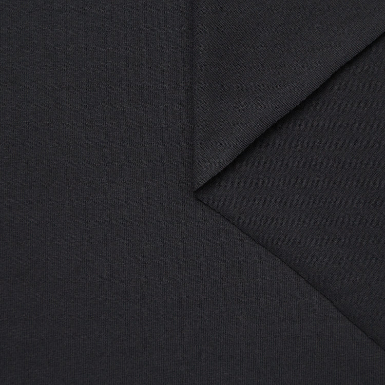T23V05844 | Stretch Ribbed Cotton Jersey - view 1