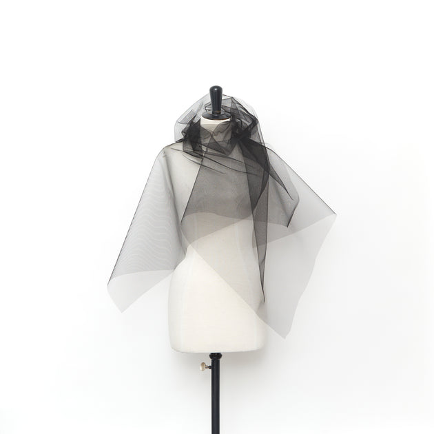 T23V05847 | Tulle Rigide