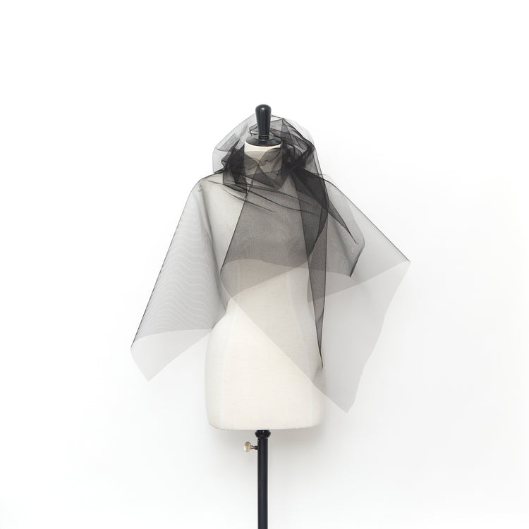 T23V05847 | Tulle Rigide - vue 2