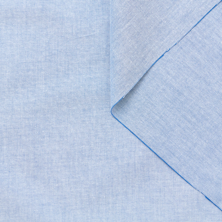 T23V05849 | Cotton Oxford - view 1