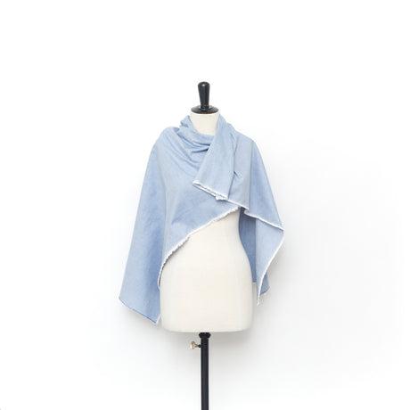  Cotton Oxford