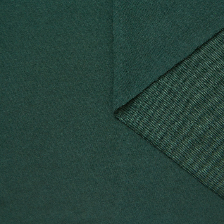 T23V05850 | Hemp, Cotton &amp; Linen Jersey - view 1