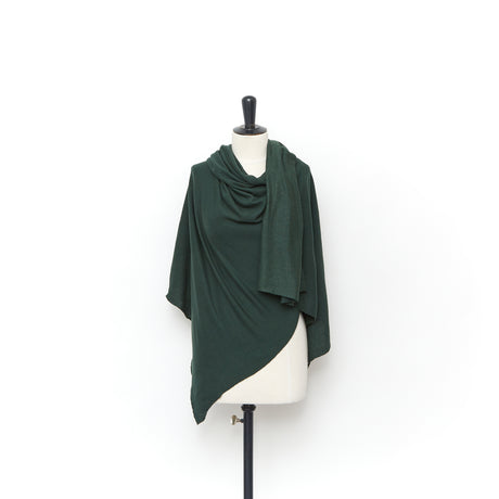  Hemp, Cotton & Linen Jersey