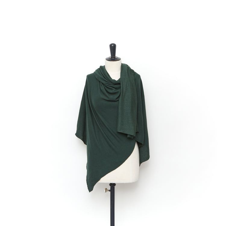 T23V05850 | Hemp, Cotton &amp; Linen Jersey - view 2
