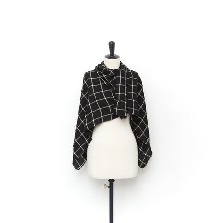  Seersucker Tartan & Chevrons