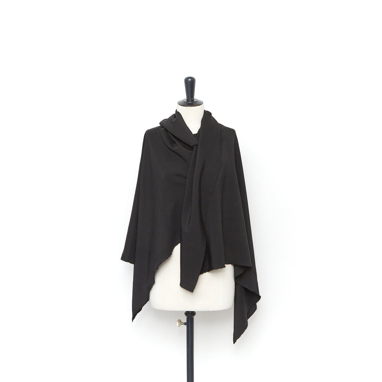 T23V05853 | Silk Habotai - view 2