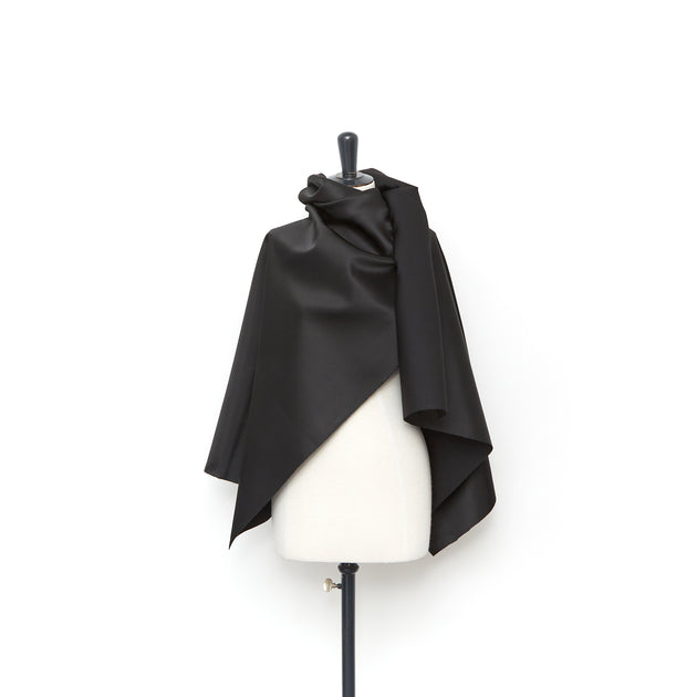 T23V05854 | Satin Sergé Technique