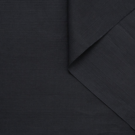 T23V05855 | Textured Viscose & Linen Faille