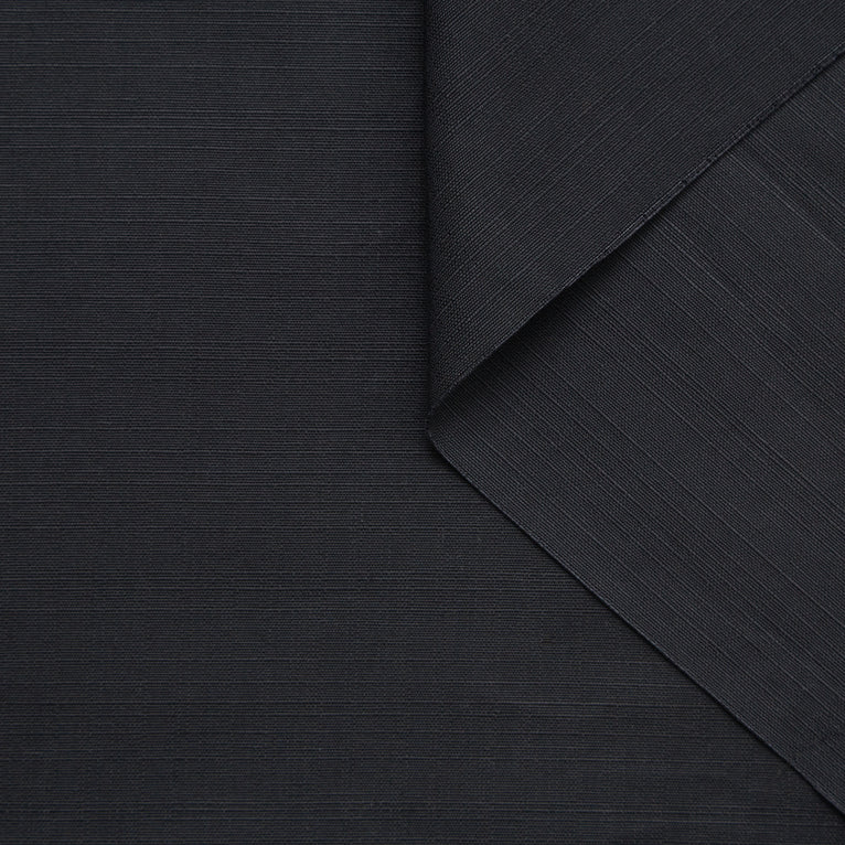 T23V05855 | Textured Viscose &amp; Linen Faille - view 1