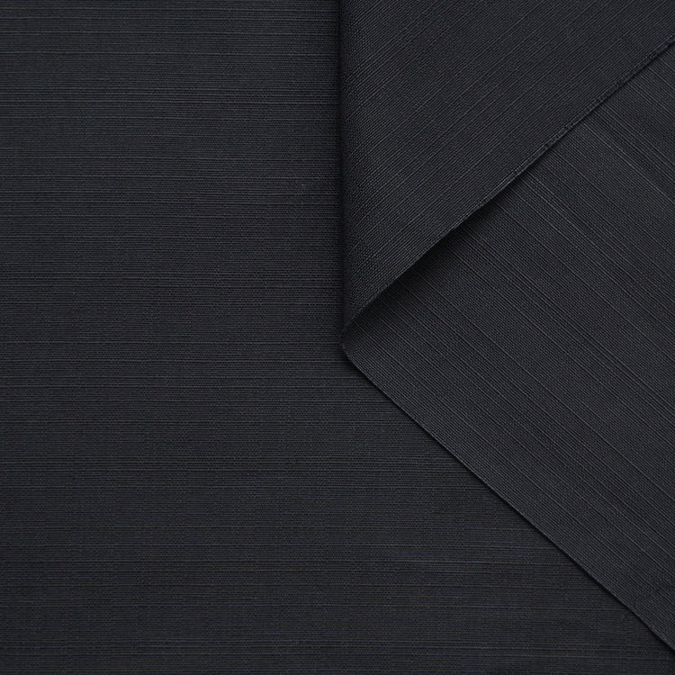 T23V05855 | Textured Viscose &amp; Linen Faille - view 1