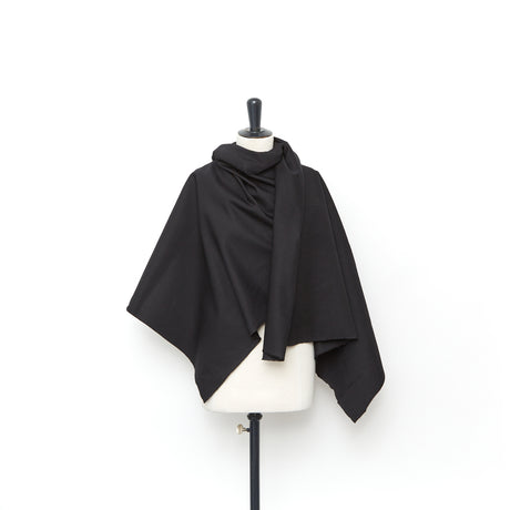  Textured Viscose & Linen Faille