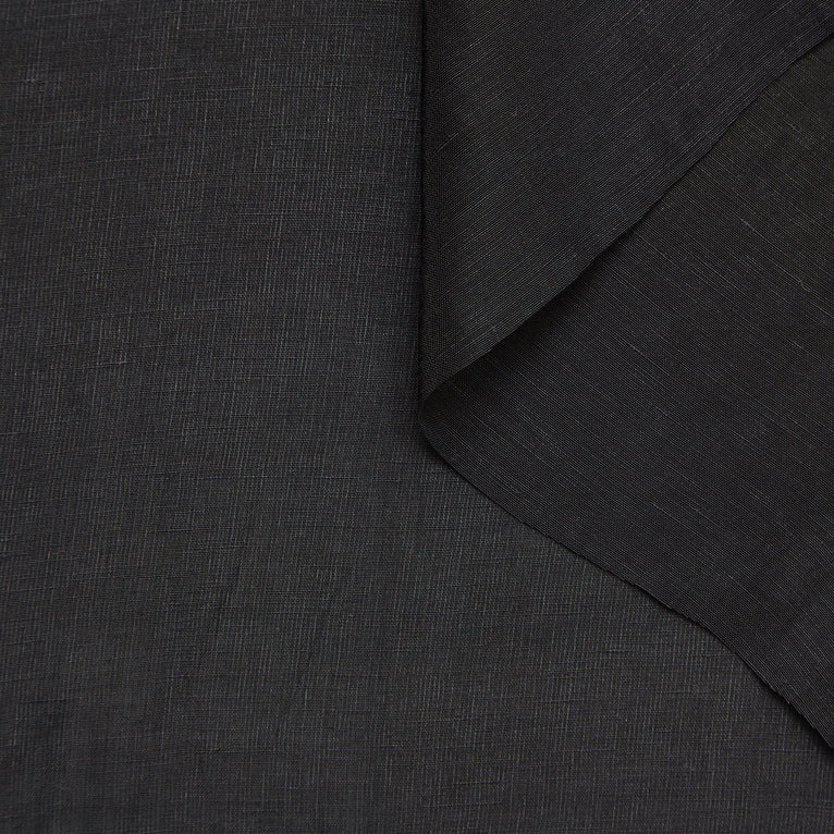 T23V05858 | Viscose &amp; Linen Gauze - view 3
