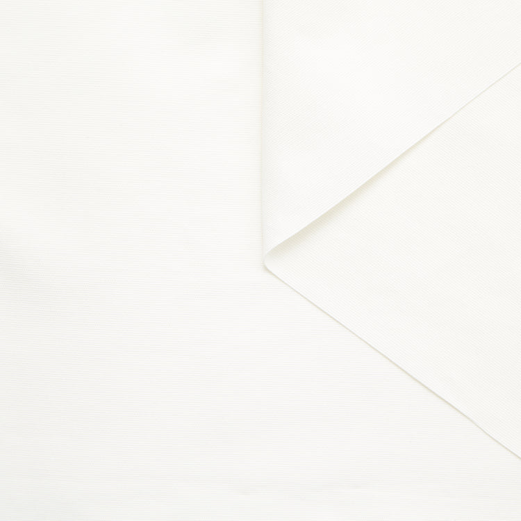 T23V05859 | Cotton Basketweave Canvas - view 1