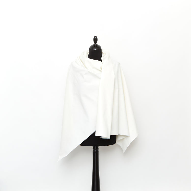 T23V05859 | Cotton Basketweave Canvas - view 2