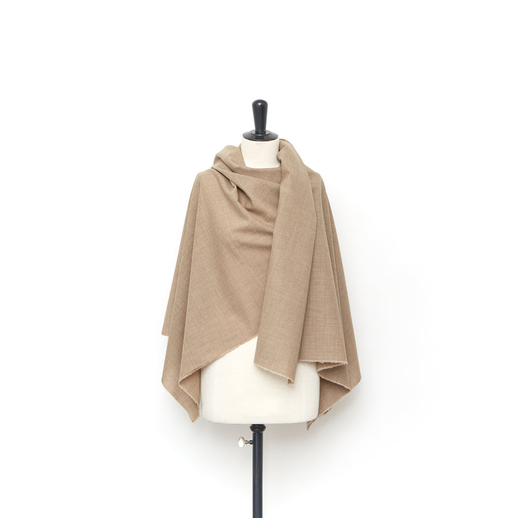 T23V05865 | Gaze de Laine - vue 2