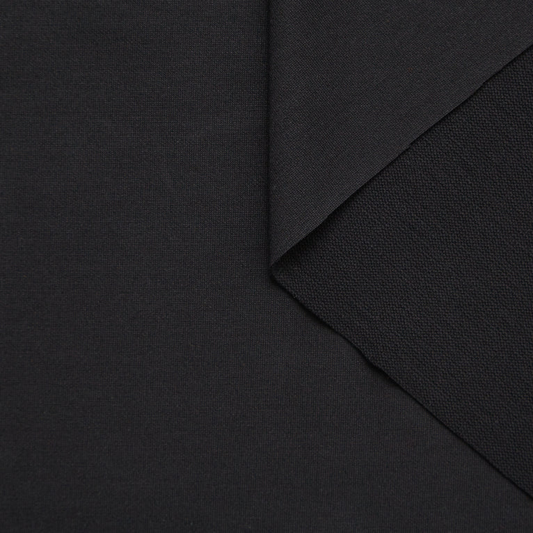 T23V05871 | Stretch Viscose Milano Jersey - view 1