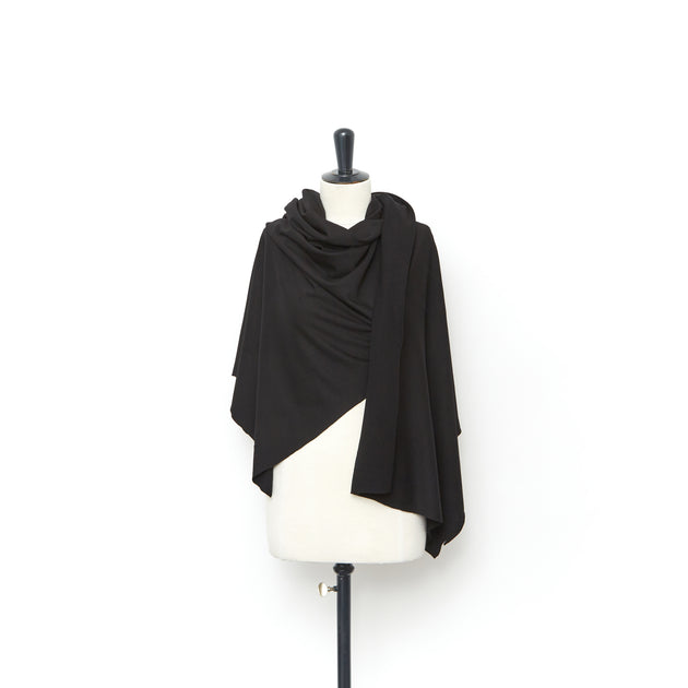 T23V05871 | Stretch Viscose Milano Jersey